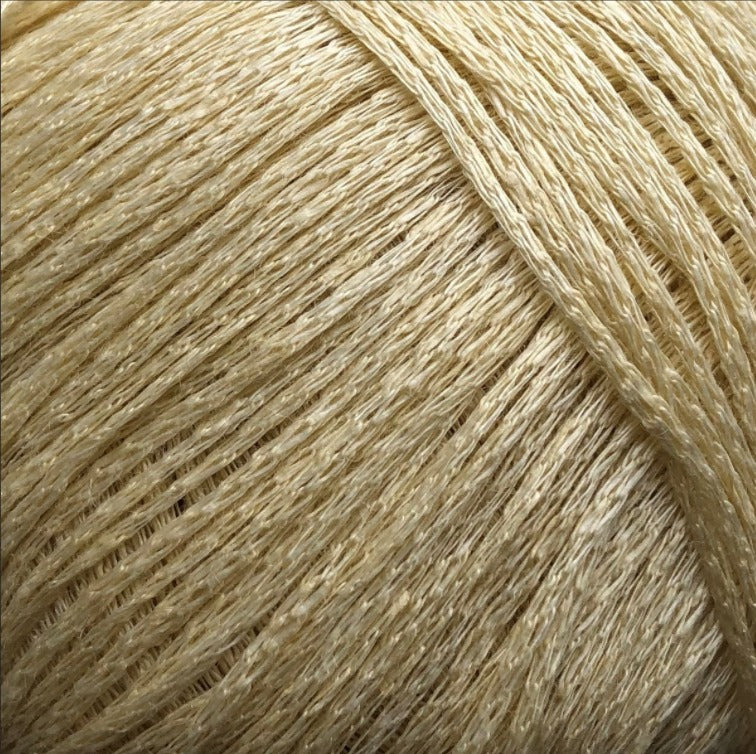 406 Perlemor - Løvetand - CaMaRose - Garntopia