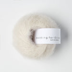 Sky -	Soft Silk Mohair - Knitting for Olive - Garntopia