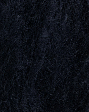 Tjukk Mohair 081 Sot -	Tjukk Mohair