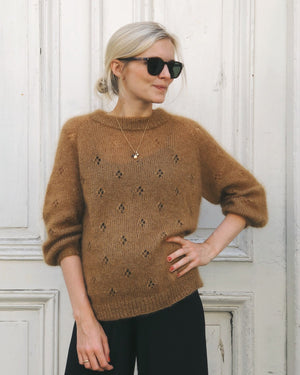 Fortune sweater - Paper