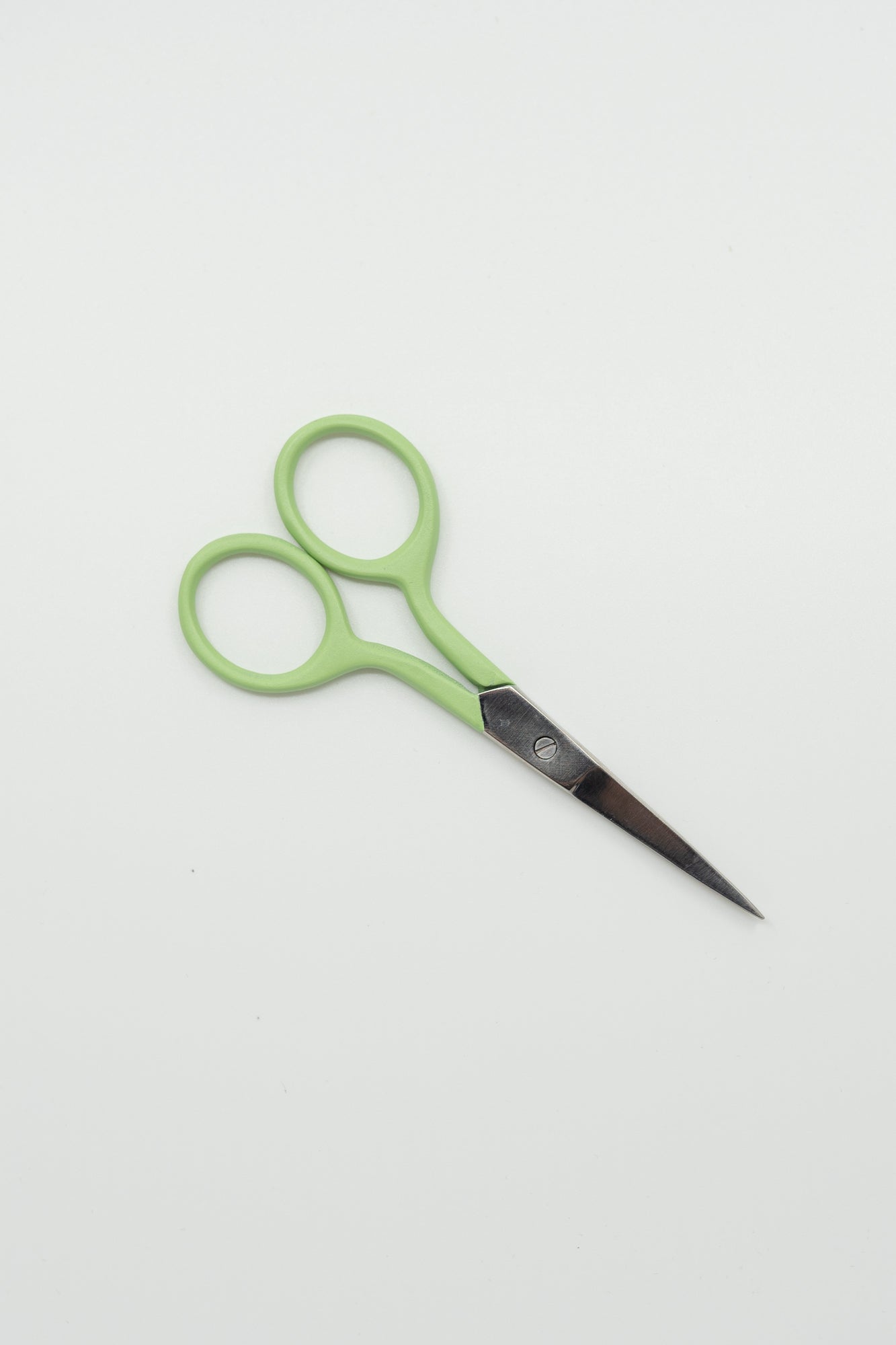 Grønn  - Hip saks - stor - HipKnitShop - Garntopia