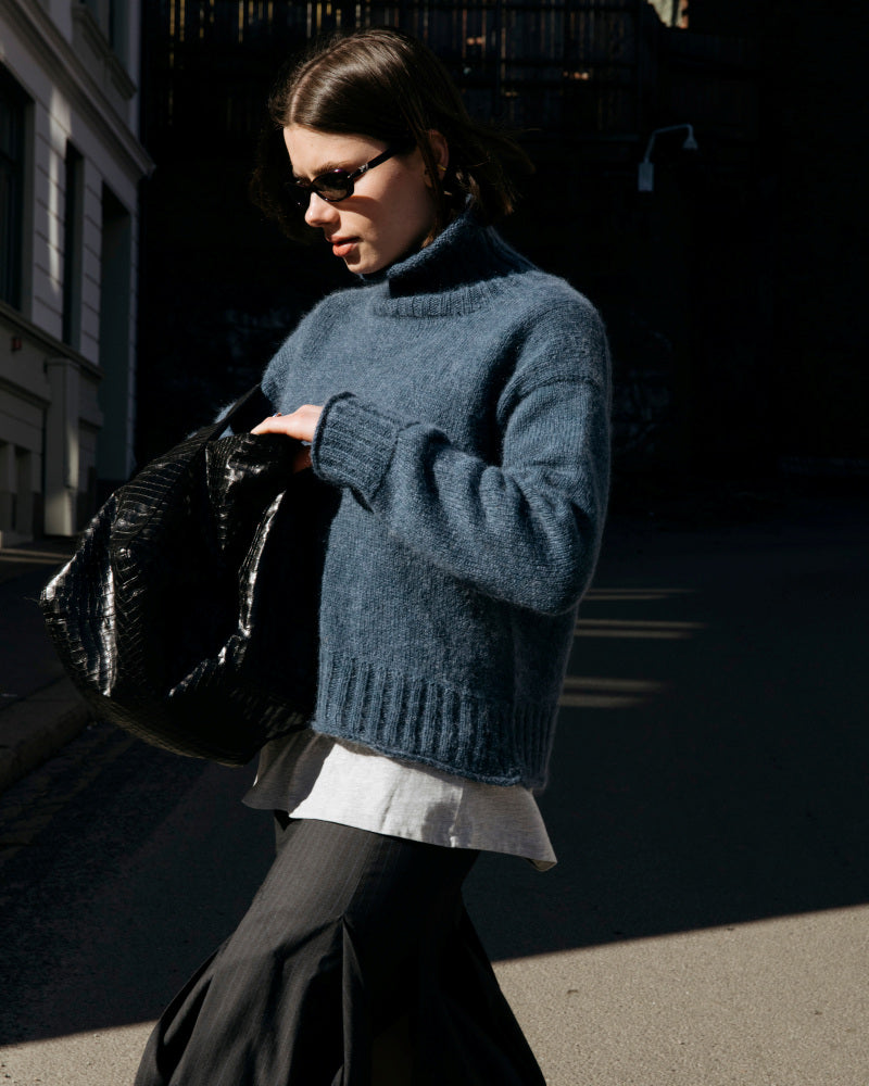 461 - Disengenser - Rauma Garn - Garntopia