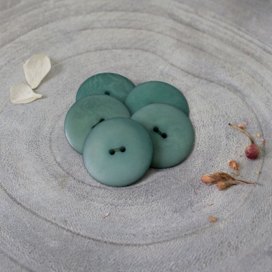 Palm - Cactus - 25 mm - Ukjent - Garntopia