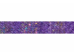 UTGÅTT NORO Silk Garden Sock Solo Tweed T19 Yuzawa  -	Noro
