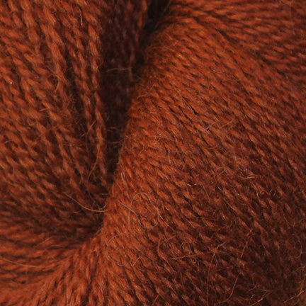 FARVE 33 -	Alpaca 2 - Isager - Garntopia