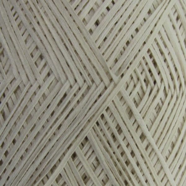 FARVE 0 -	Japansk Bomuld - Isager - Garntopia