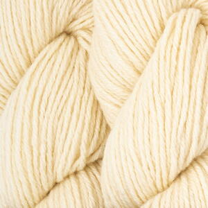 102 Råhvid - Eco Cashmere Vintage - Gepard Garn - Garntopia