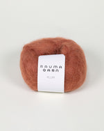 026 Rust Red - Plum