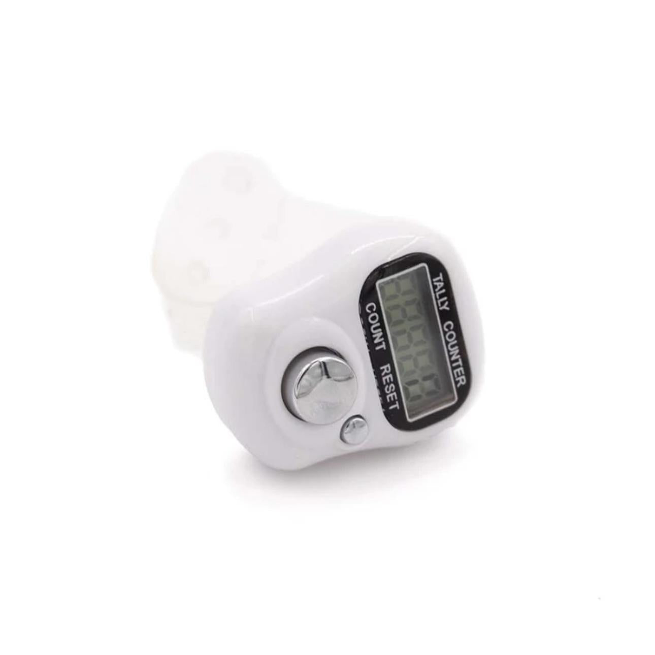 Omgangsteller - digital - Sandnes garn - Garntopia