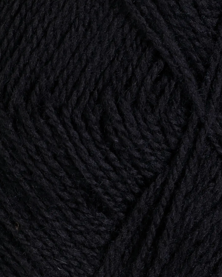 410 Sauesvart -	Finull Pt2 - Rauma Garn - Garntopia