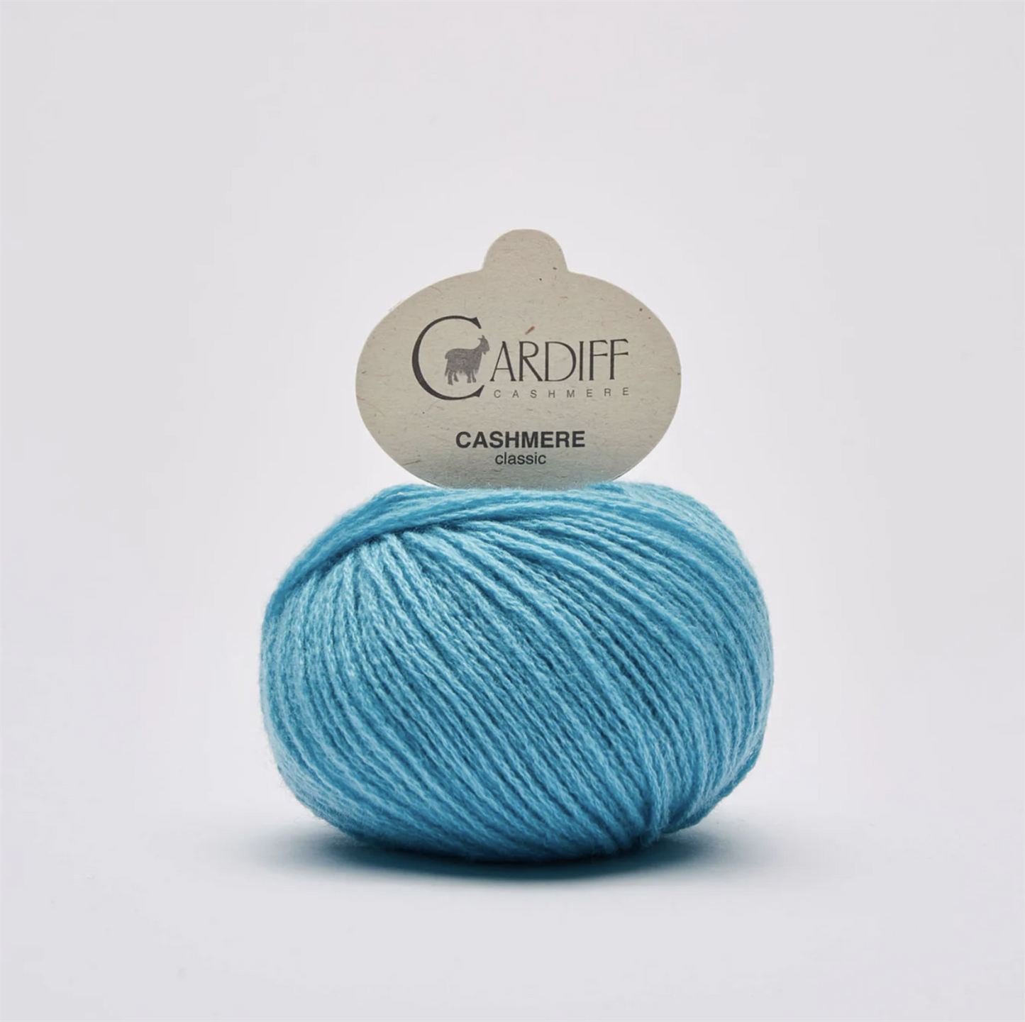 605 Loto - Classic - Cardiff Cashmere - Garntopia