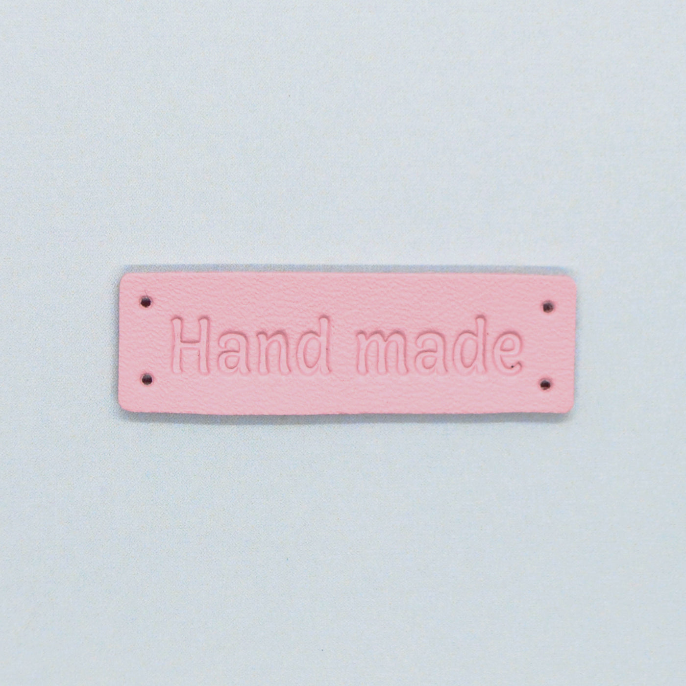 Symerke Hand made - Rosa - Ukjent - Garntopia