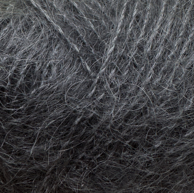 Tordensky -	Soft Silk Mohair - Knitting for Olive - Garntopia