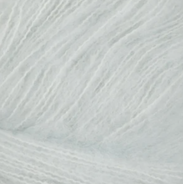 708 Is Blå - Kumula - Gepard Garn - Garntopia