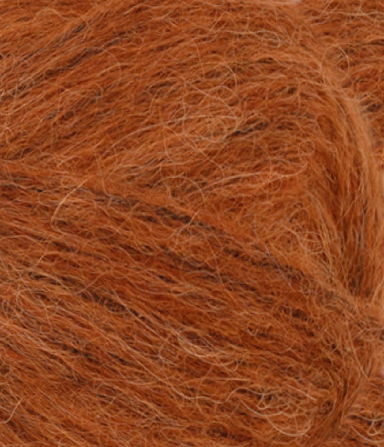 2745 Cognac  -	Kos - Sandnes garn - Garntopia