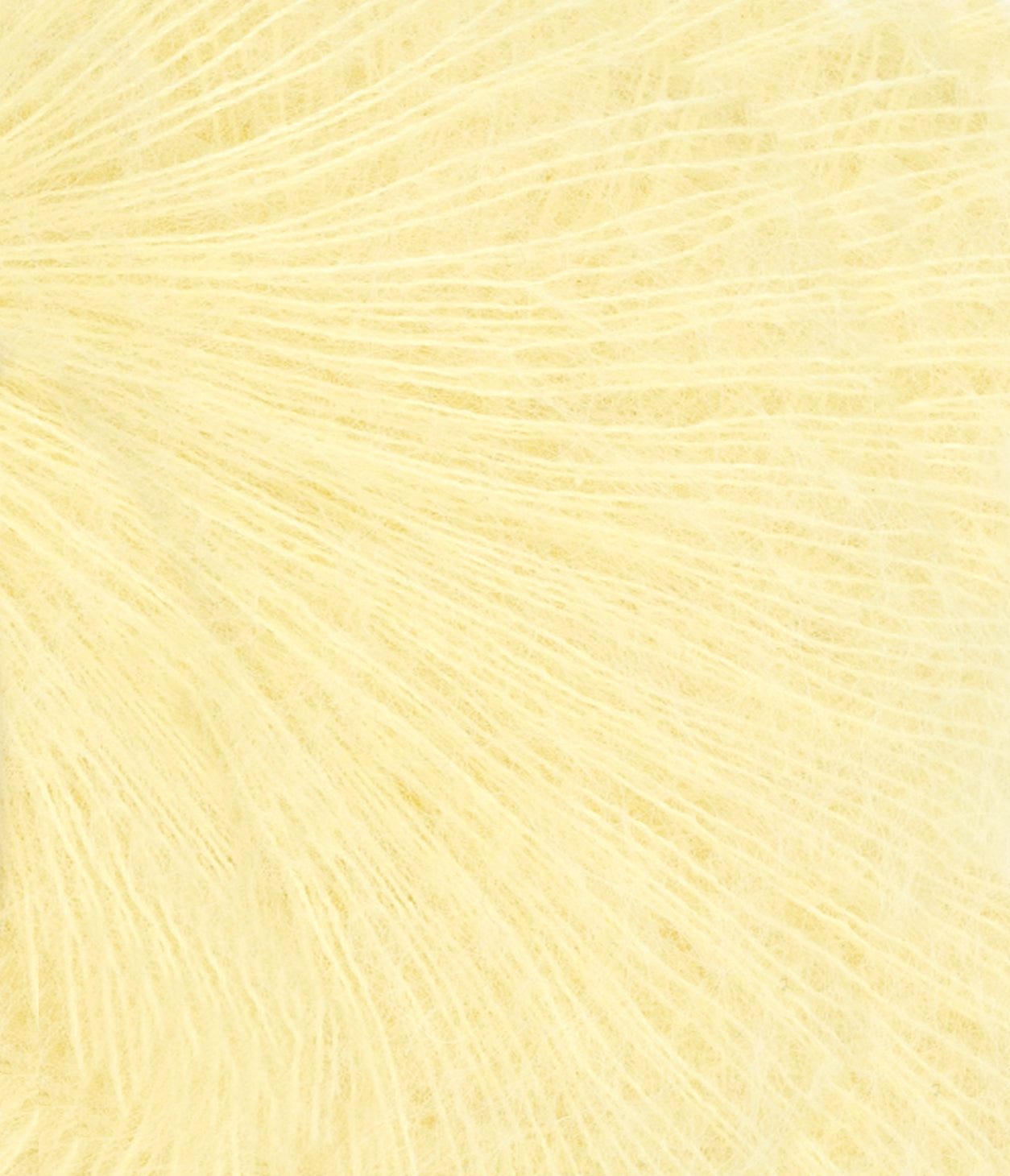 9602 Lemonade -	Tynn Silk Mohair - Sandnes garn - Garntopia