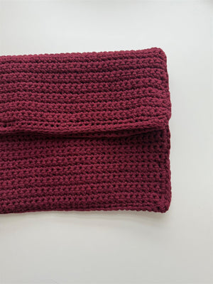 Gloria Clutch - Garntopia - PDF - KOMMER SNART! - Garntopia - Garntopia