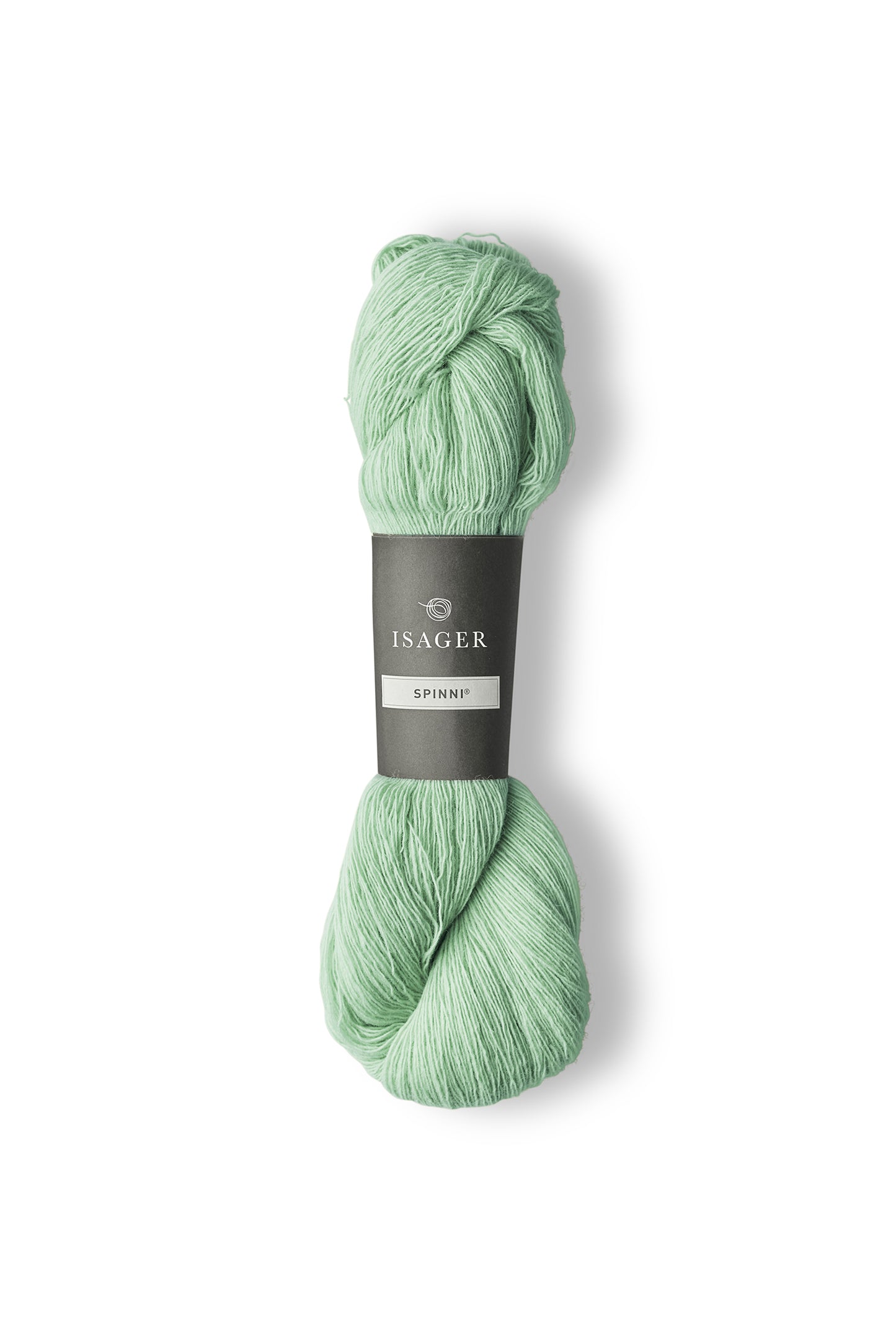 FARVE 46 -	Spinni - Isager - Garntopia