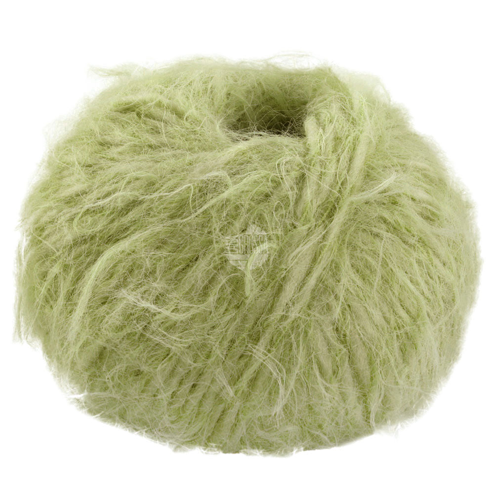 15 - Basta - Lana Grossa - Garntopia