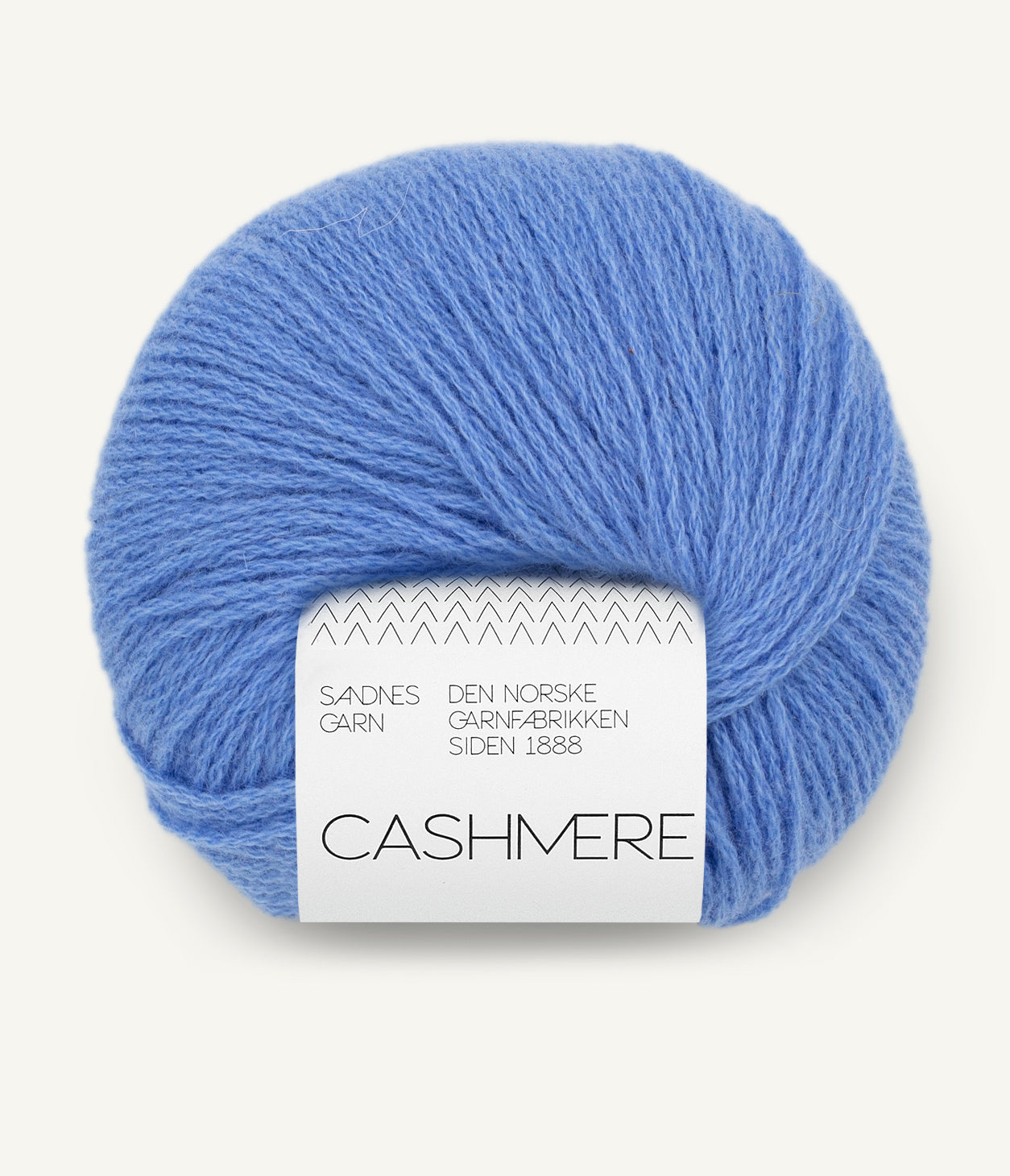 5824 Provance Blue - Cashmere - Sandnes garn - Garntopia