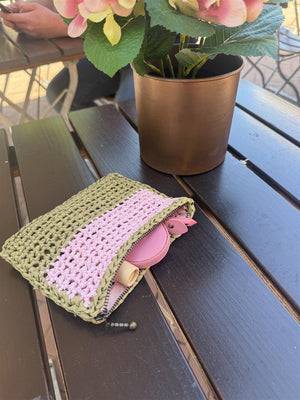 Marianne Clutch - Garntopia - PDF