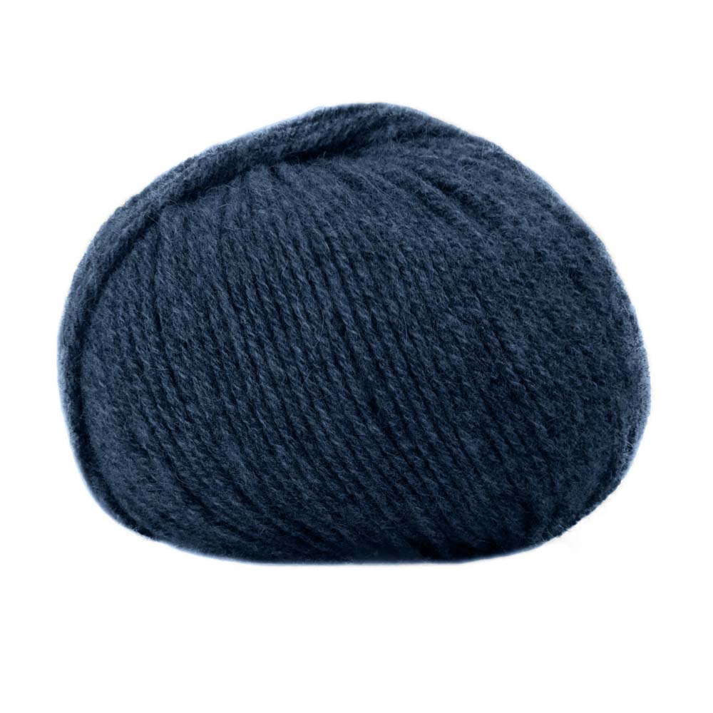 31136 Petrol - Eco Cashmere Soft - Lana Gatto - Garntopia