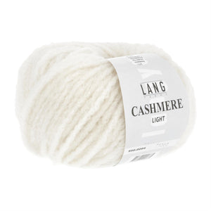 94 -	Cashmere Light - Lang Yarns - Garntopia