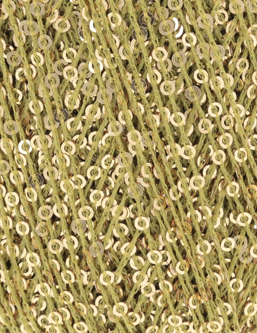 97 -	Paillettes - Lang Yarns - Garntopia