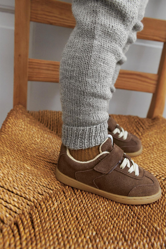 2512 - Norske Ikoner Baby - NR 4 LILLE BUKSE BABY