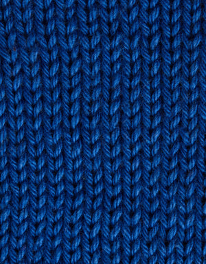 Azure Blue - The One Cotton