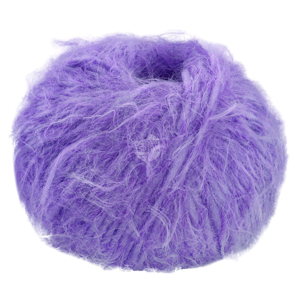 25 Violett - Basta - Lana Grossa - Garntopia