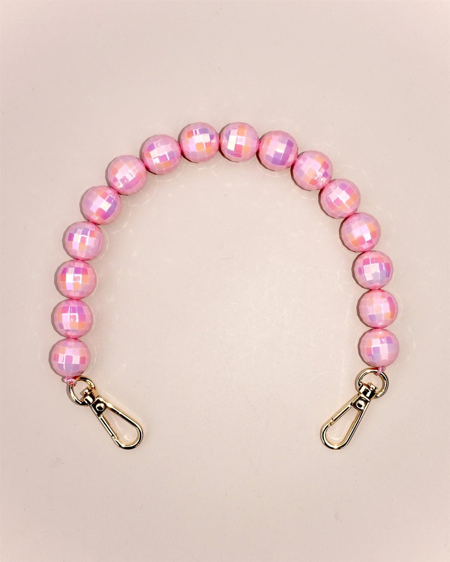 Veskelenke Garntopia - Disco Rosa - Garntopia - Garntopia