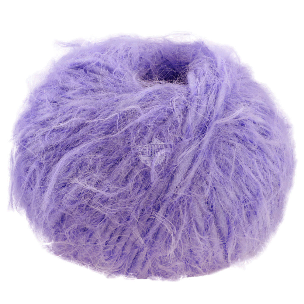 19 Purple - Basta