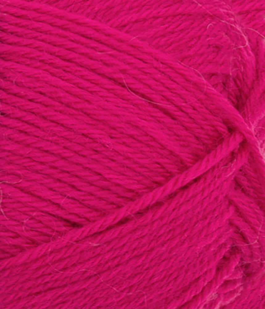 4600 Jazzy Pink -	Sisu