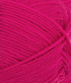 4600 Jazzy Pink -	Sisu