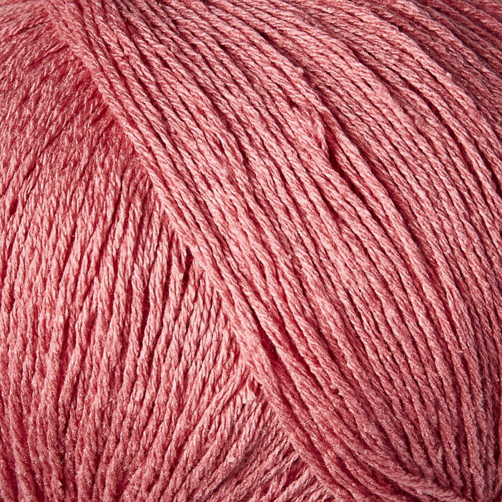 Hindbærpink -	Pure Silk - Knitting for Olive - Garntopia