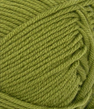 9564 Matcha -	Merinoull