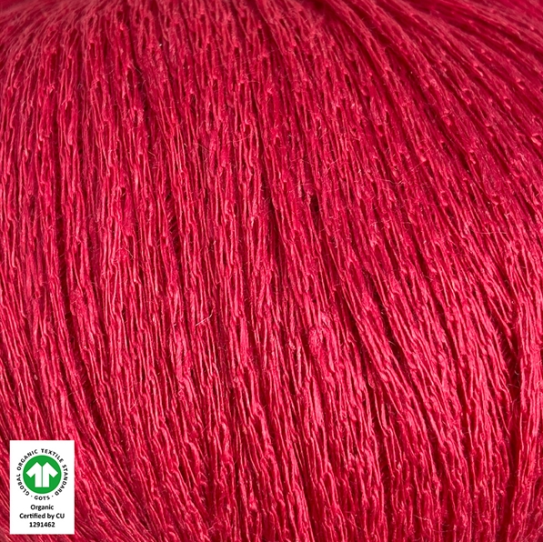 446 Valmue  - Løvetand - CaMaRose - Garntopia