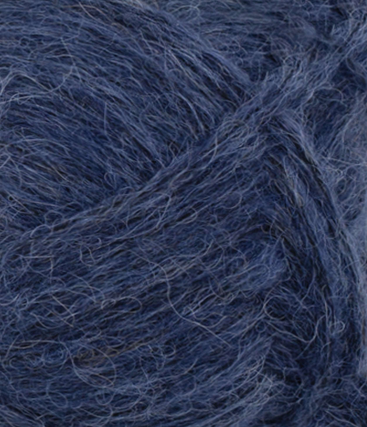 5575 Marineblå - POPPY - Sandnes garn - Garntopia