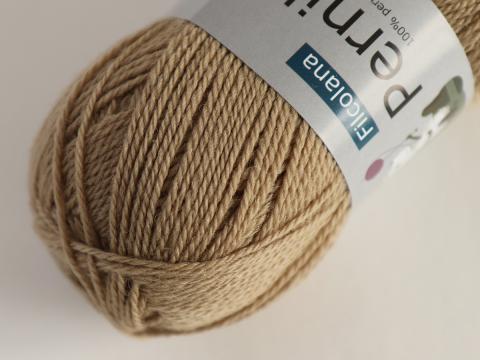 364 Chai  -	Pernilla - Filcolana - Garntopia