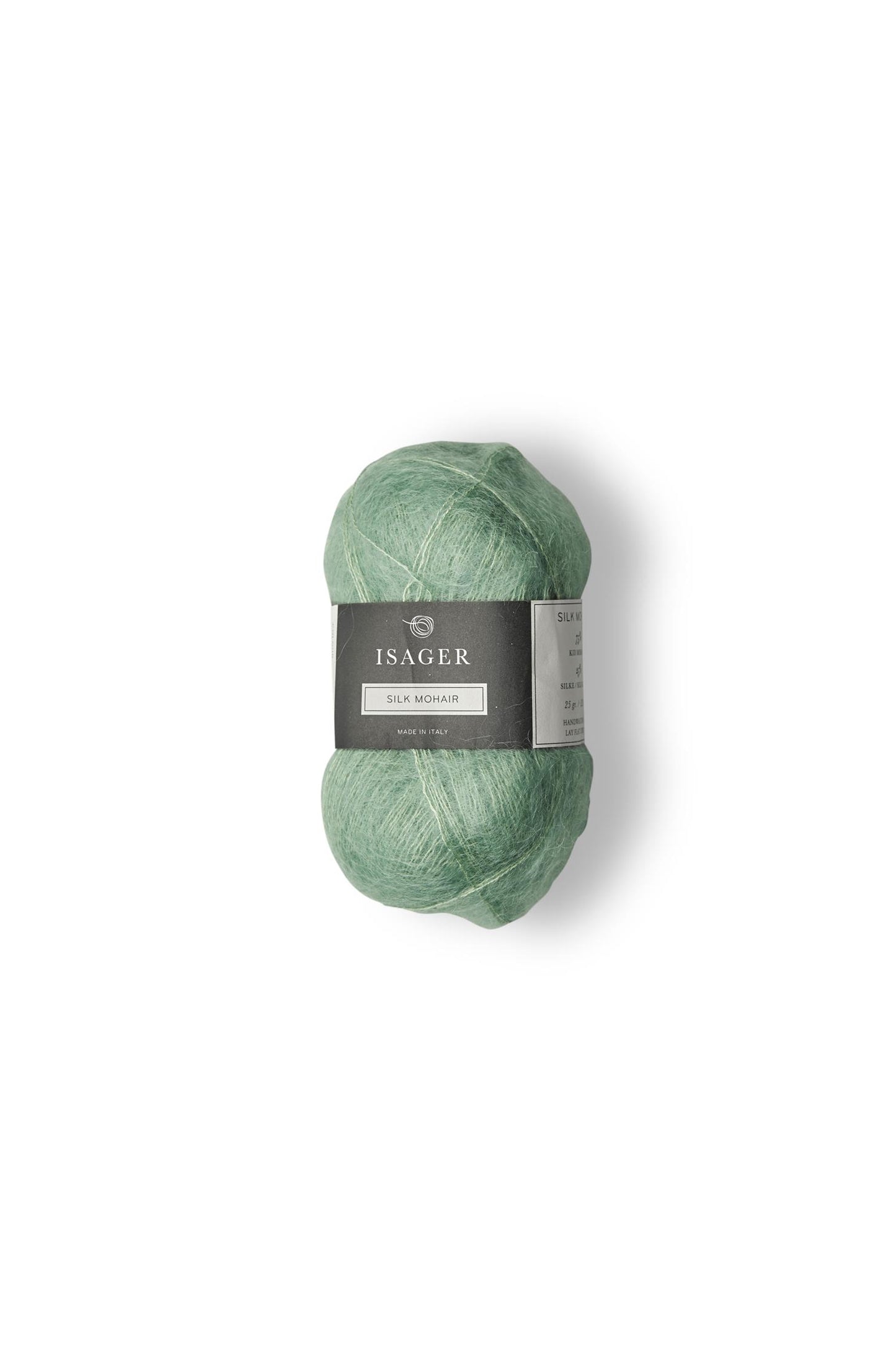 FARVE 67 -	Silk Mohair - Isager - Garntopia