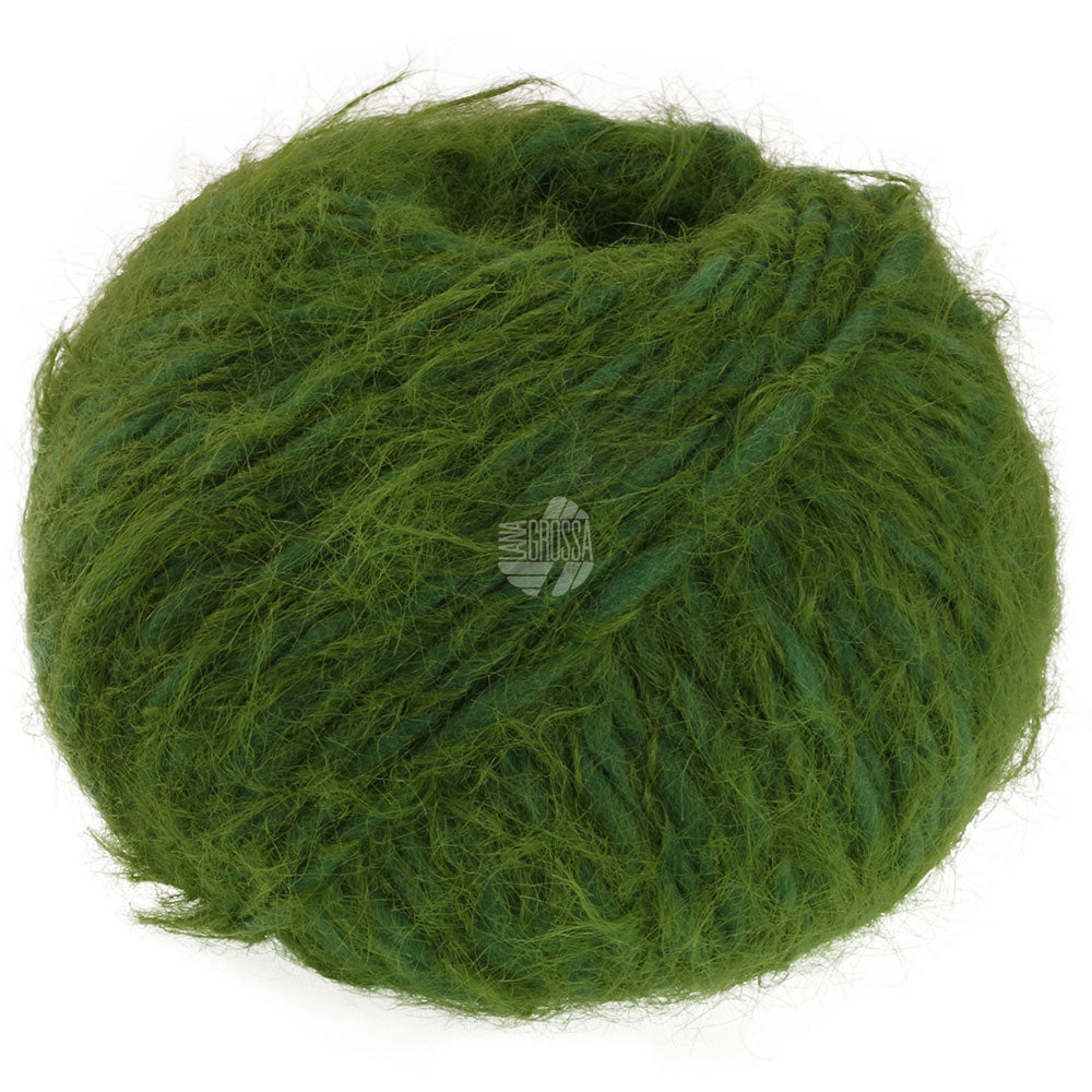 30 Grønn - Basta - Lana Grossa - Garntopia