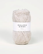 4078 Lys Beige Melert -	Finull Pt2