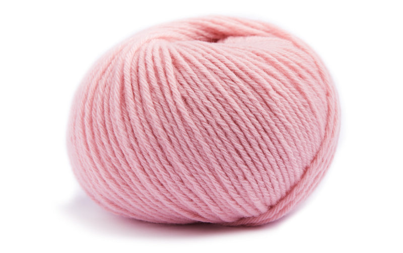 40 Antikk Rosa - Como Grande - Lamana - Garntopia