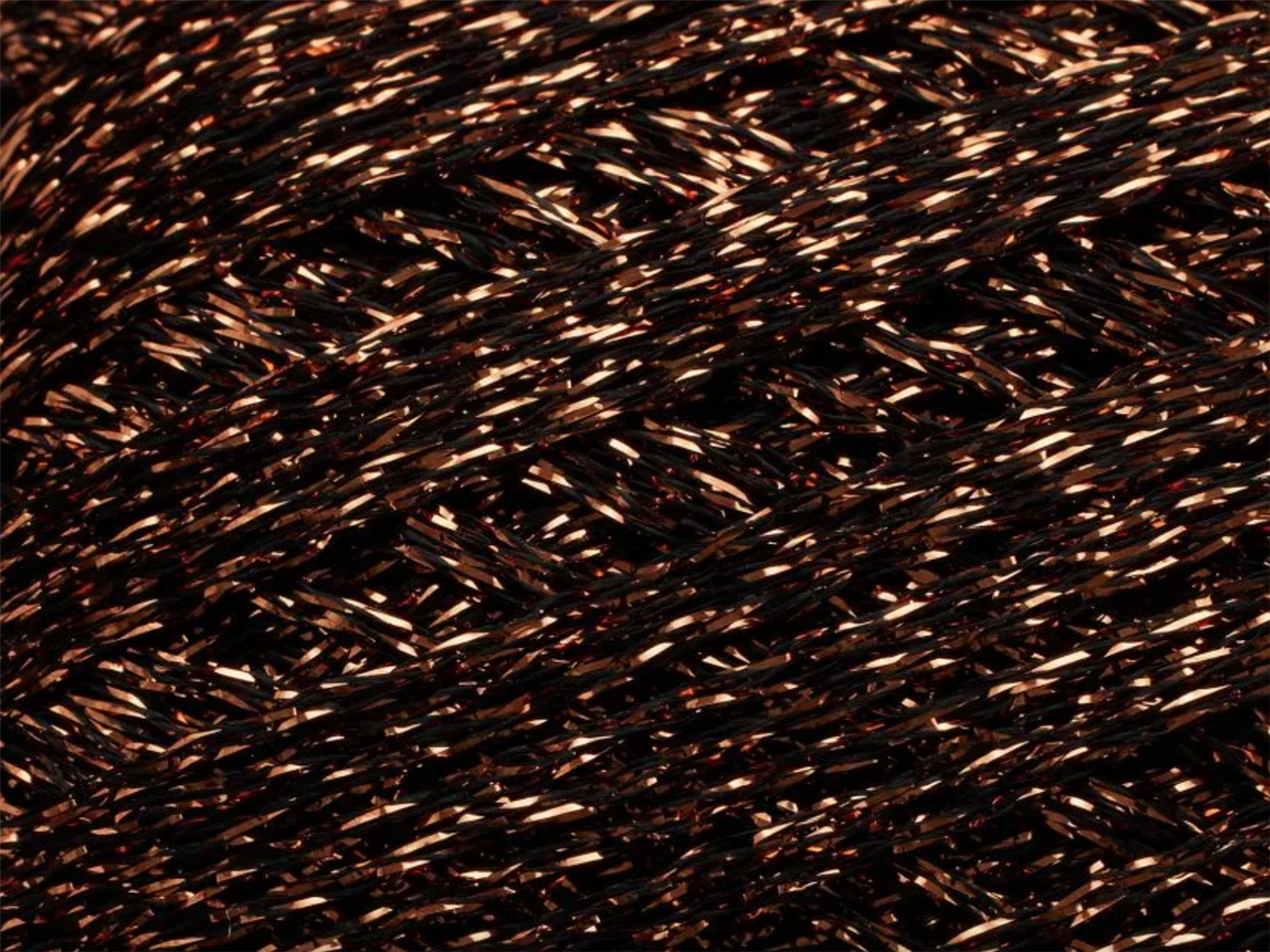 705 Copper shimmer -	Paia - Filcolana - Garntopia