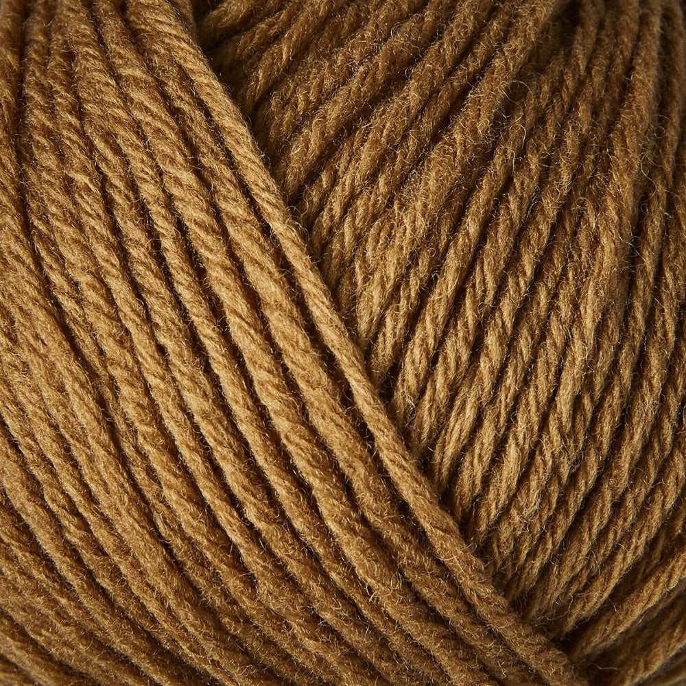 Kamel -	Heavy Merino - Knitting for Olive - Garntopia