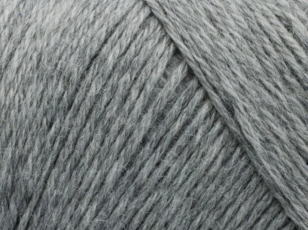 954 Light Grey (melange) -	Arwetta - Filcolana - Garntopia