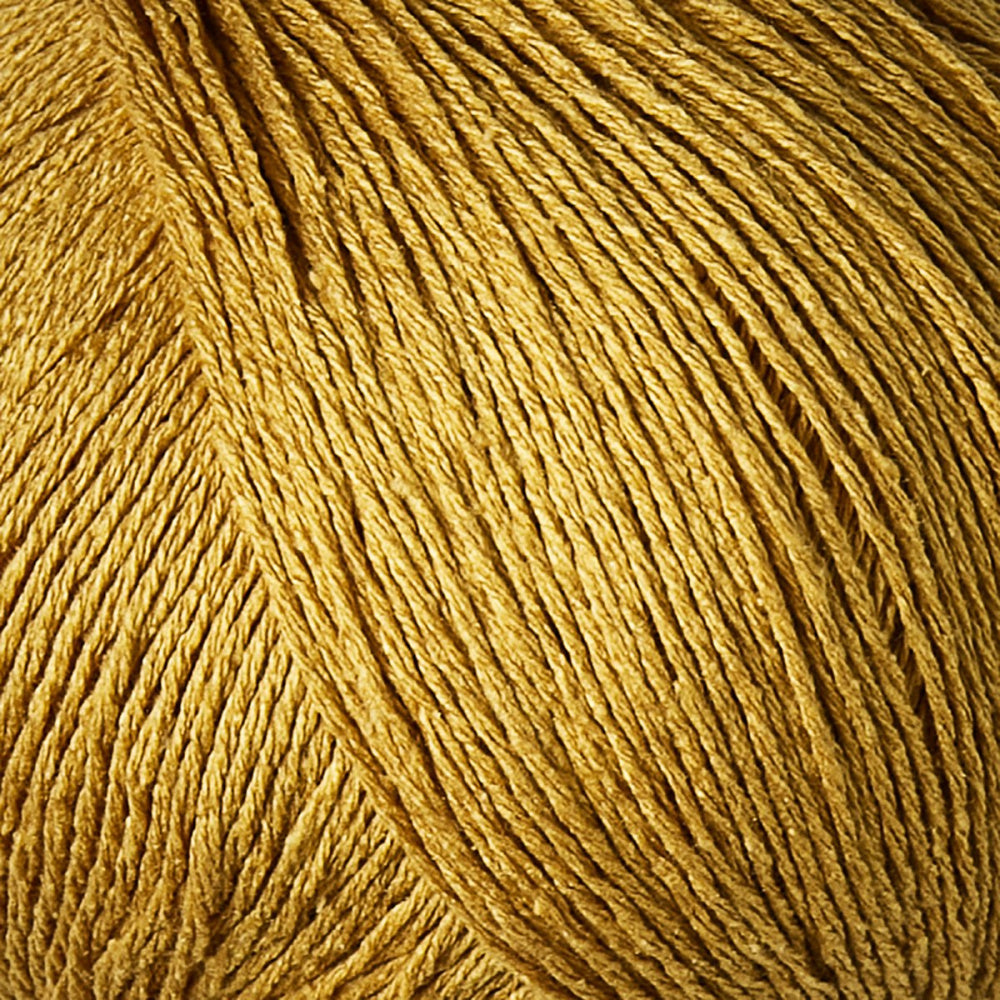 Solsikke -	Pure Silk - Knitting for Olive - Garntopia