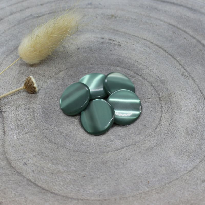 Swing - Cactus - 15 mm - Ukjent - Garntopia