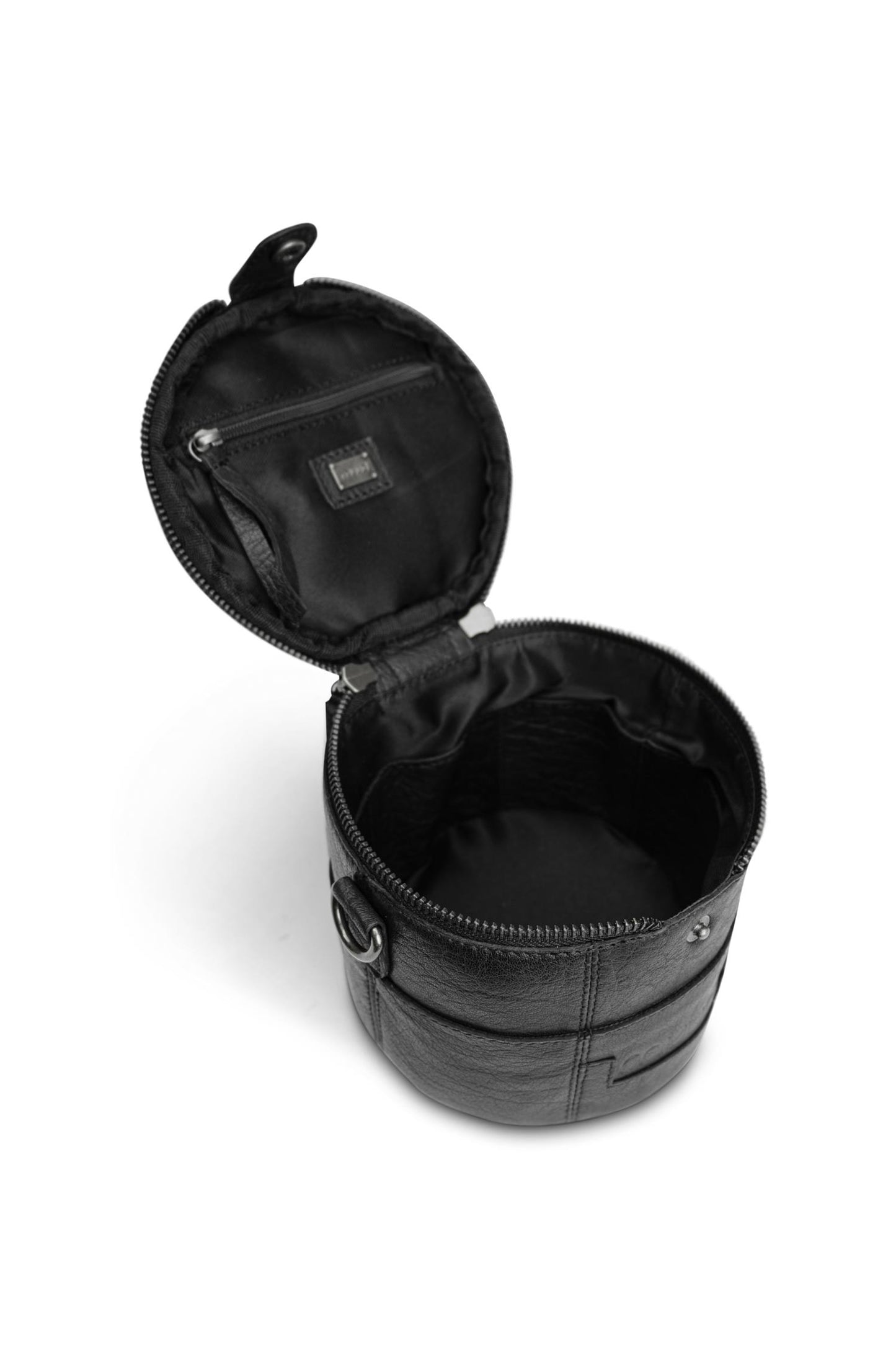 Saturn mini - Sort - Muud - Garntopia